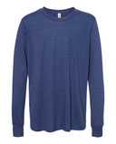 Navy Triblend