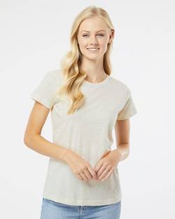 LAT Women's Fine Jersey Tee 3516 LAT Women's Fine Jersey Tee 3516