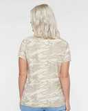 Women's Fine Jersey Tee