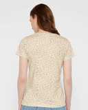 LAT Women's Fine Jersey Tee 3516