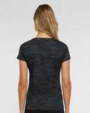 Women's Fine Jersey Tee