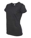 LAT Women's Fine Jersey Tee 3516