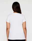 Women's Fine Jersey Tee