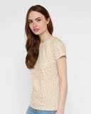 LAT Women's Fine Jersey Tee 3516