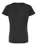 LAT Women's Fine Jersey Tee 3516