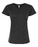 LAT Women's Fine Jersey Tee 3516