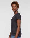 Women's Fine Jersey Tee