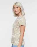 Women's Fine Jersey Tee