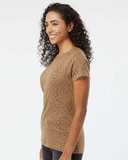 Women's Fine Jersey Tee