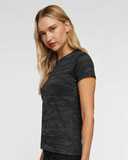 Women's Fine Jersey Tee