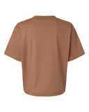 LAT Women's Boxy Tee 3518