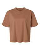 LAT Women's Boxy Tee 3518