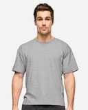 Relaxed Crew Tee