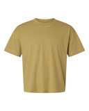 Relaxed Crew Tee