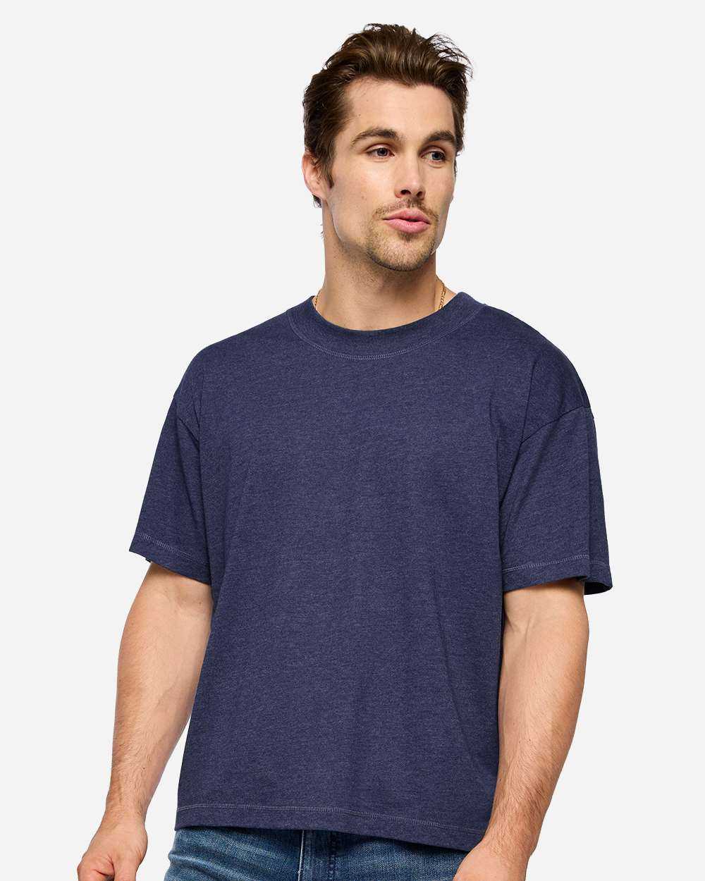 Relaxed Crew Tee