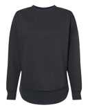 Women's Weekend Fleece Crewneck Sweatshirt