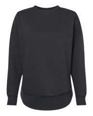 Women's Weekend Fleece Crewneck Sweatshirt