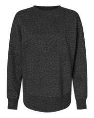 Women's Weekend Fleece Crewneck Sweatshirt