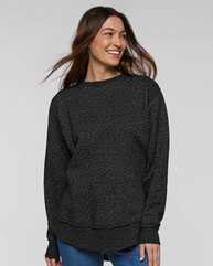 Women's Weekend Fleece Crewneck Sweatshirt
