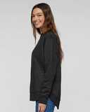 Women's Weekend Fleece Crewneck Sweatshirt