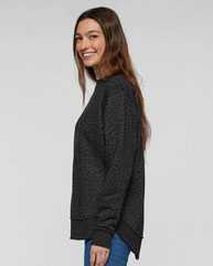 Women's Weekend Fleece Crewneck Sweatshirt