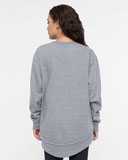 Women's Weekend Fleece Crewneck Sweatshirt