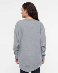 Women's Weekend Fleece Crewneck Sweatshirt