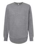 Women's Weekend Fleece Crewneck Sweatshirt