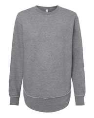 Women's Weekend Fleece Crewneck Sweatshirt