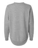 Women's Weekend Fleece Crewneck Sweatshirt