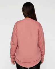 Women's Weekend Fleece Crewneck Sweatshirt