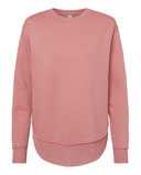 Women's Weekend Fleece Crewneck Sweatshirt