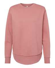 Women's Weekend Fleece Crewneck Sweatshirt
