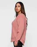 Women's Weekend Fleece Crewneck Sweatshirt