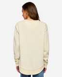 Women's Weekend Fleece Crewneck Sweatshirt