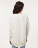 Women's Weekend Fleece Crewneck Sweatshirt