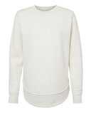 Women's Weekend Fleece Crewneck Sweatshirt
