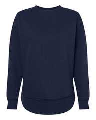 Women's Weekend Fleece Crewneck Sweatshirt