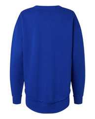 Women's Weekend Fleece Crewneck Sweatshirt