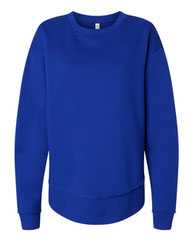 Women's Weekend Fleece Crewneck Sweatshirt