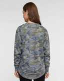 Women's Weekend Fleece Crewneck Sweatshirt