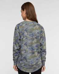 Women's Weekend Fleece Crewneck Sweatshirt