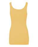 Women’s Spandex Jersey Tank