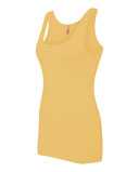 Women’s Spandex Jersey Tank