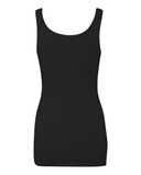 Women’s Spandex Jersey Tank