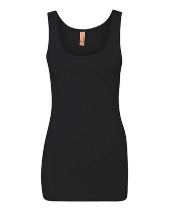 Next Level Women’s Spandex Jersey Tank 3533