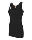 Women’s Spandex Jersey Tank