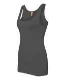 Women’s Spandex Jersey Tank