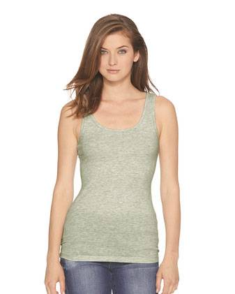 Next Level Women’s Spandex Jersey Tank 3533