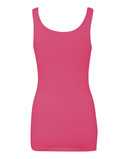 Women’s Spandex Jersey Tank